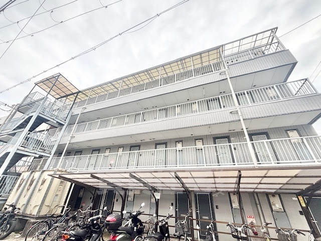 部屋画像