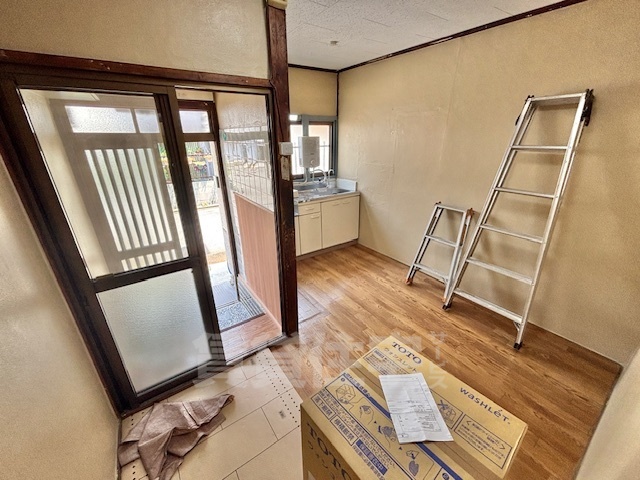 居室・リビング