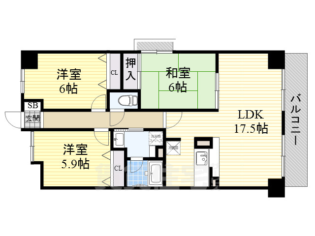 サムネイルイメージ