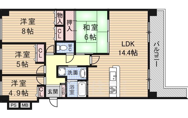 サムネイルイメージ