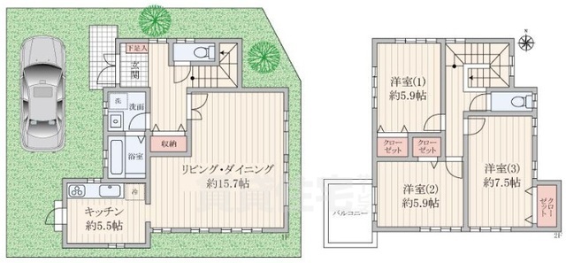 サムネイルイメージ