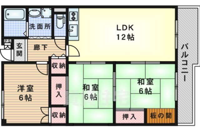 サムネイルイメージ