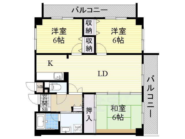 サムネイルイメージ