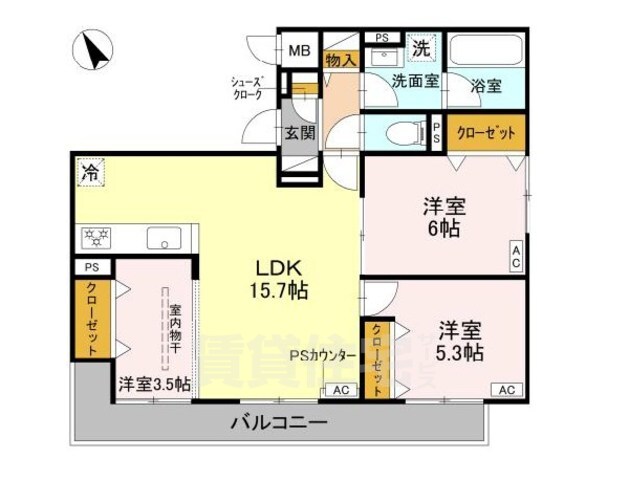 サムネイルイメージ