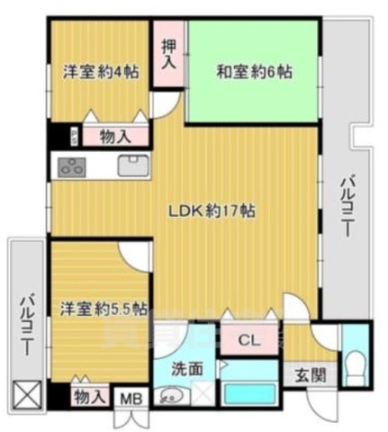 サムネイルイメージ