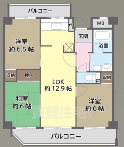 サムネイルイメージ