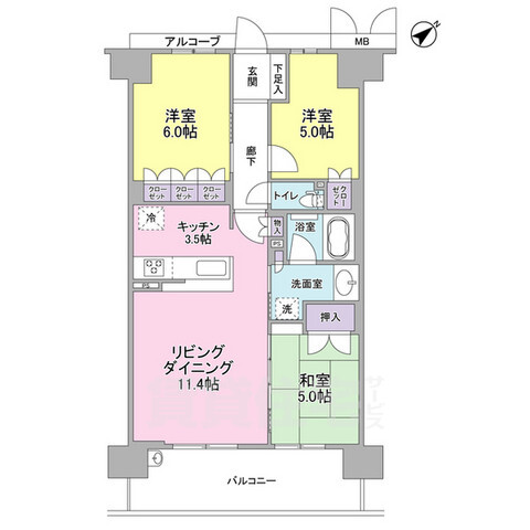 サムネイルイメージ