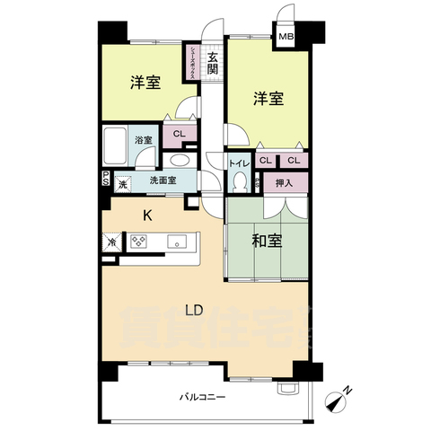 サムネイルイメージ