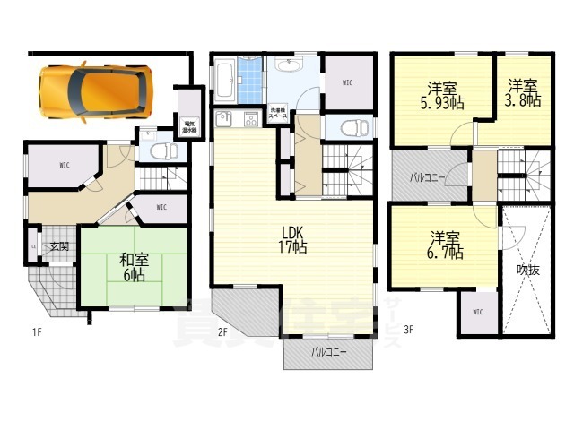 サムネイルイメージ