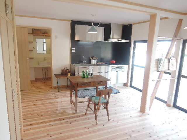 居室・リビング