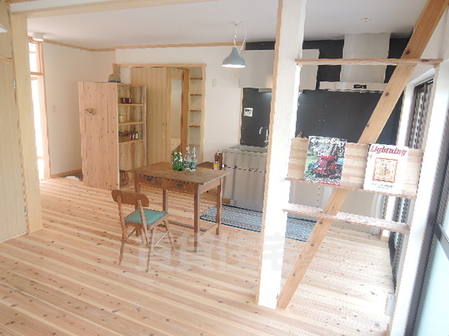 居室・リビング