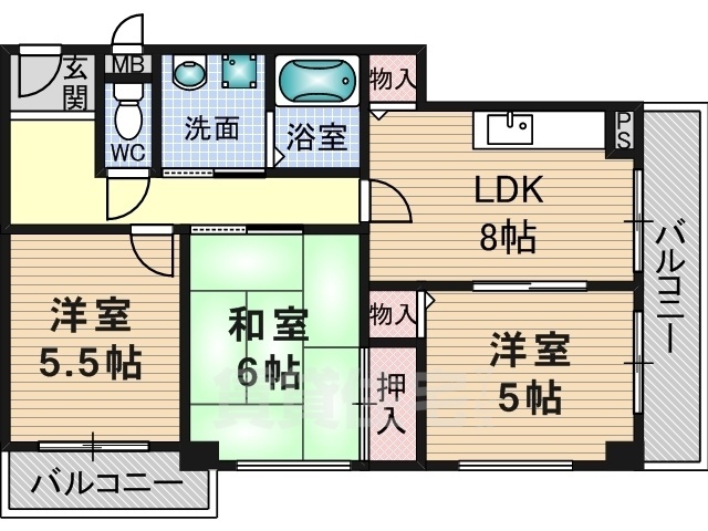 サムネイルイメージ