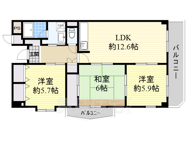 サムネイルイメージ