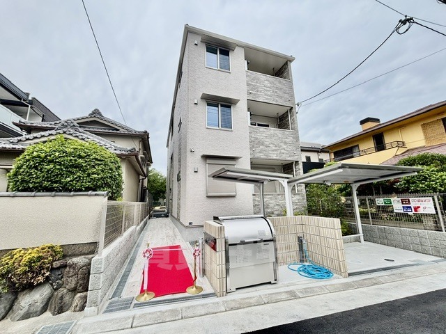 部屋画像