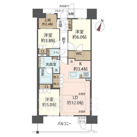 サムネイルイメージ