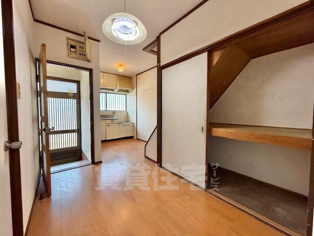 居室・リビング