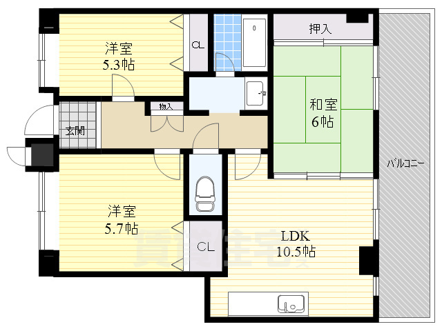 サムネイルイメージ