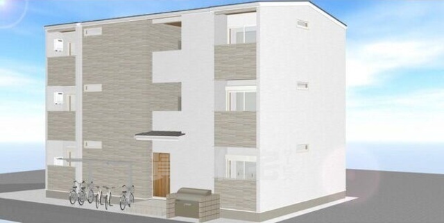 部屋画像