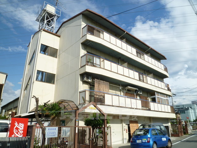 部屋画像