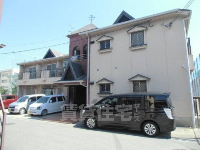 部屋画像