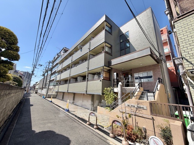 部屋画像