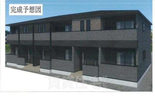 部屋画像