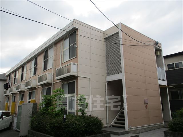 部屋画像