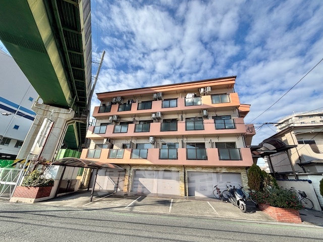 部屋画像