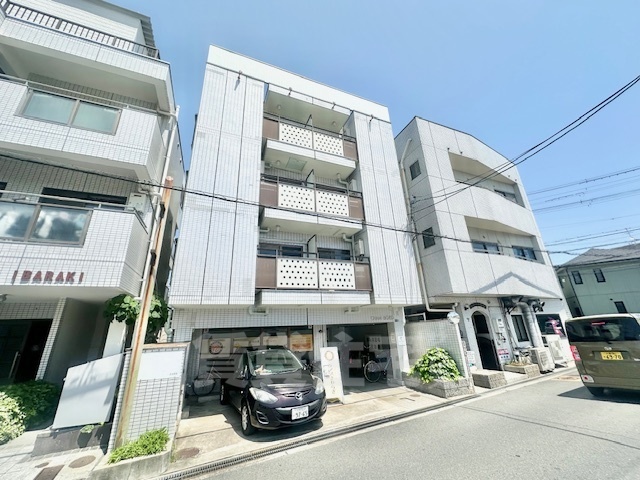 部屋画像