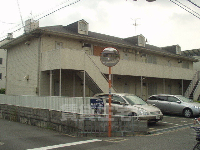 部屋画像