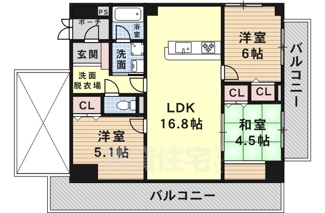 サムネイルイメージ