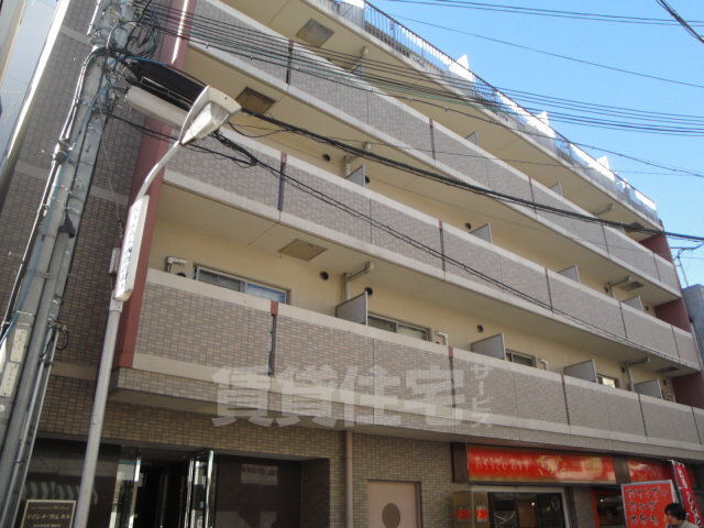 部屋画像