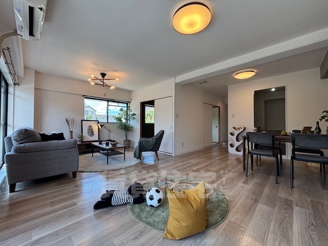 居室・リビング