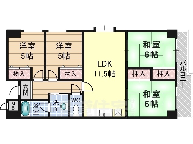 サムネイルイメージ