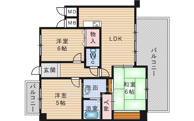 サムネイルイメージ