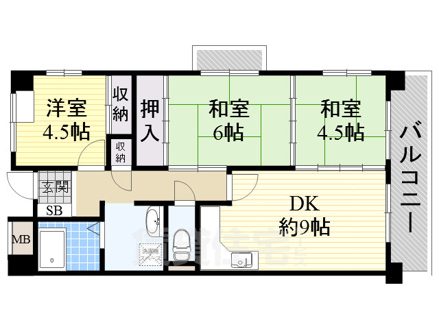 サムネイルイメージ