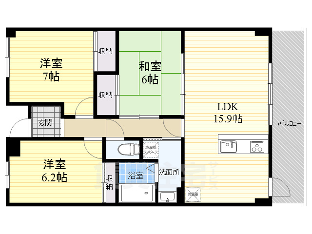 サムネイルイメージ