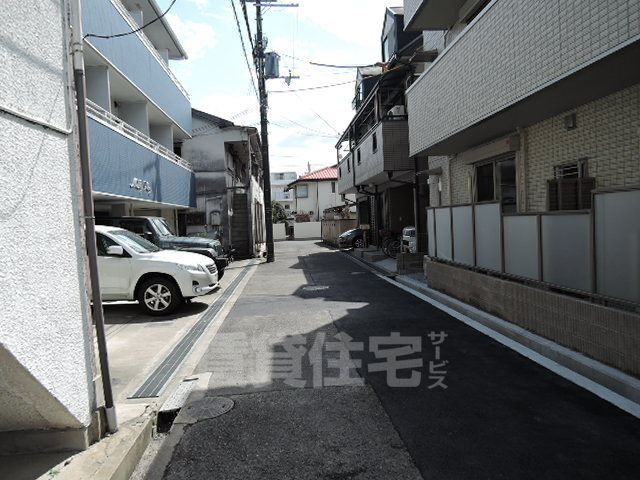 周辺