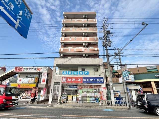 部屋画像