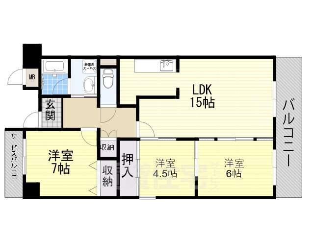 サムネイルイメージ
