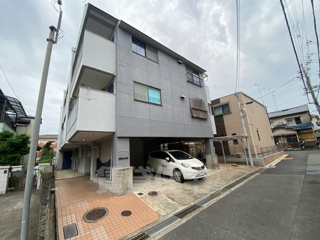 部屋画像
