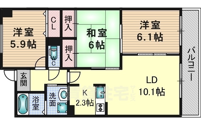 サムネイルイメージ