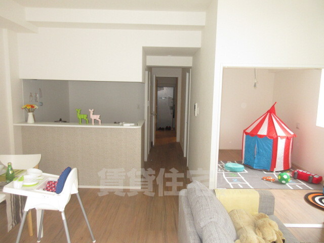 居室・リビング