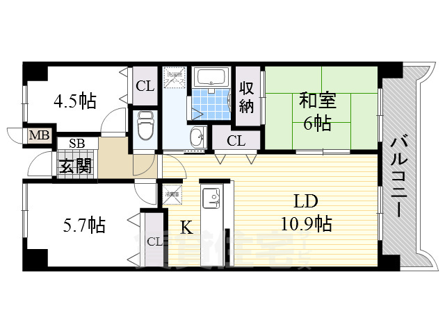 サムネイルイメージ