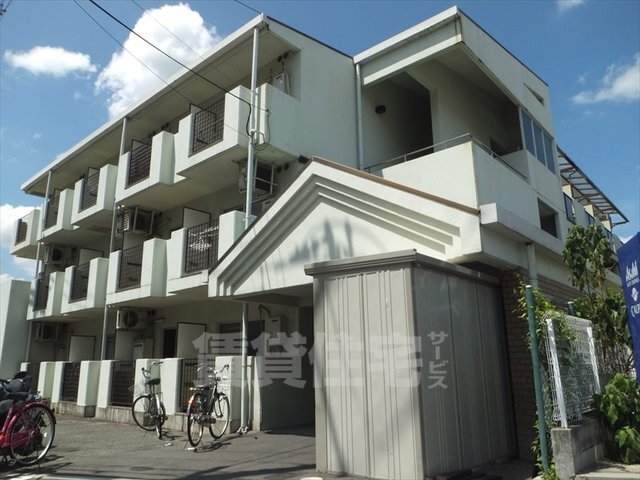 部屋画像