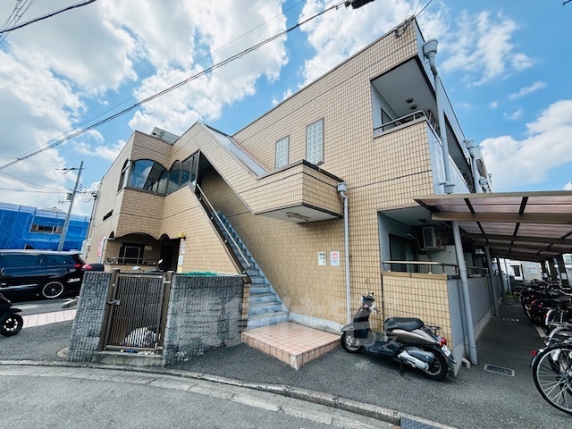 部屋画像