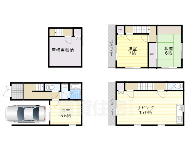 サムネイルイメージ