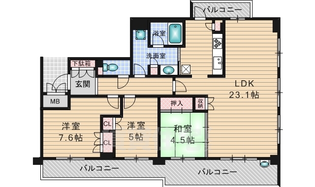 サムネイルイメージ