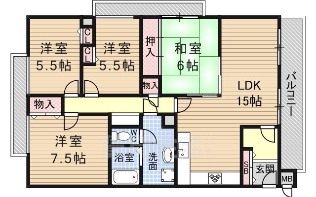 サムネイルイメージ