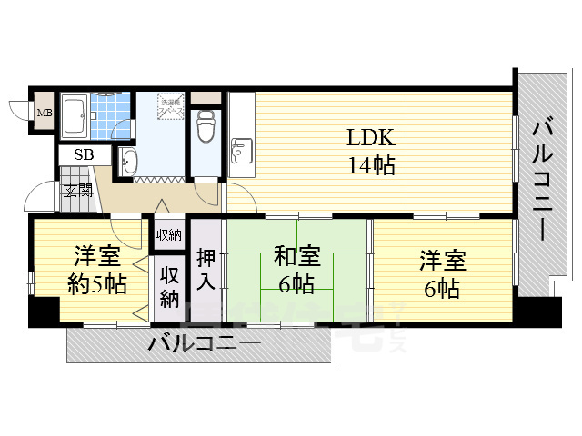 サムネイルイメージ